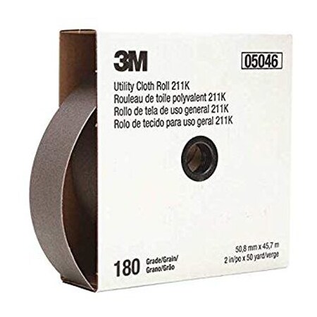 3M ELKTRCT UTIL 2X50 180 ROLL 3M5046
